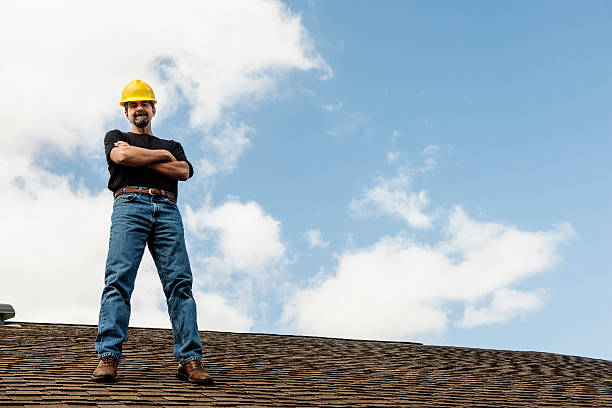 Best Emergency Roof Repair  in Burkburnett, TX