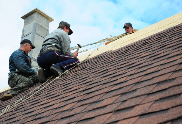Reliable Burkburnett, TX Roofing Contractor Solutions