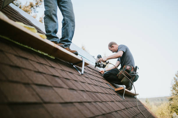 Best Residential Roofing Contractor  in Burkburnett, TX